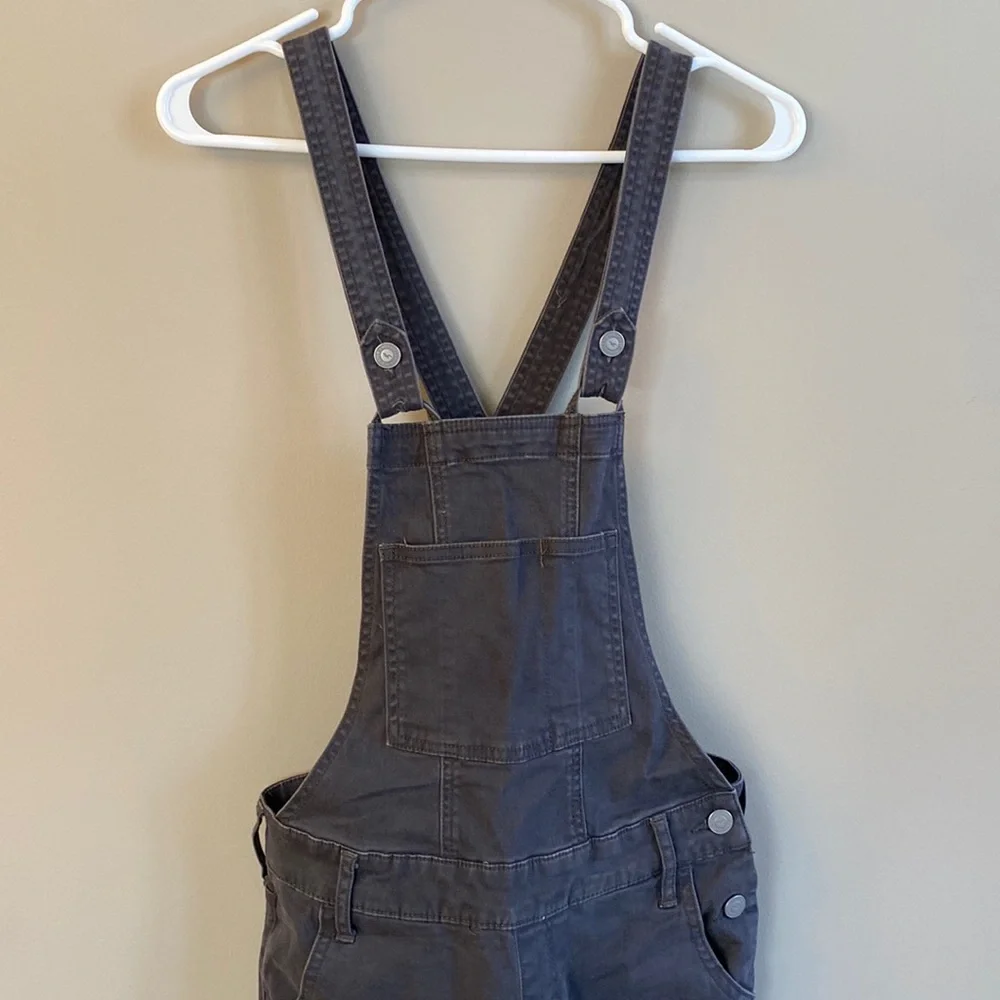 Overalls - Picture 1 of 7